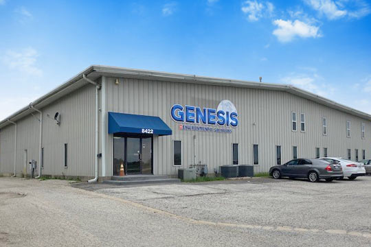 Kansas City Headquarters