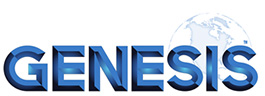 Genesis Environmental Solutions Logo